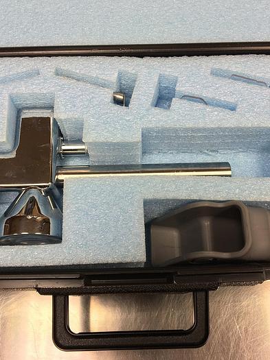 Used Sciton Profile w/ Dual (2) 1064 nm, Dual (2) 2940 nm w/ Profractional X BBL