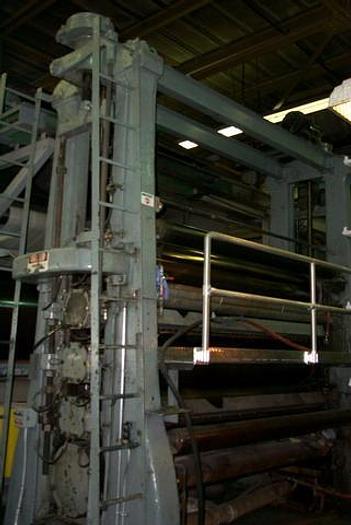 Used 1972 BELOIT #14456