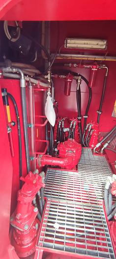 Used 2007 Hydramarine