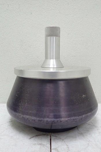 Used Beckman Type 40.3 TI 40,000 RPM Centrifuge Rotor