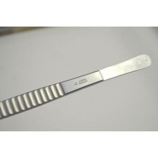 PINCE DISSECTION 30CM MARQUE CORNU NANCEY