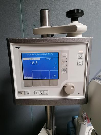 Gebraucht Dräger Caleo