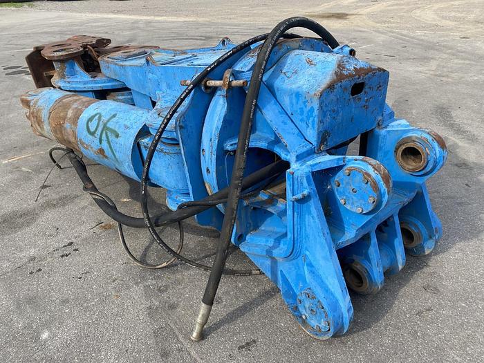 Usato MANTOVANI MS50R