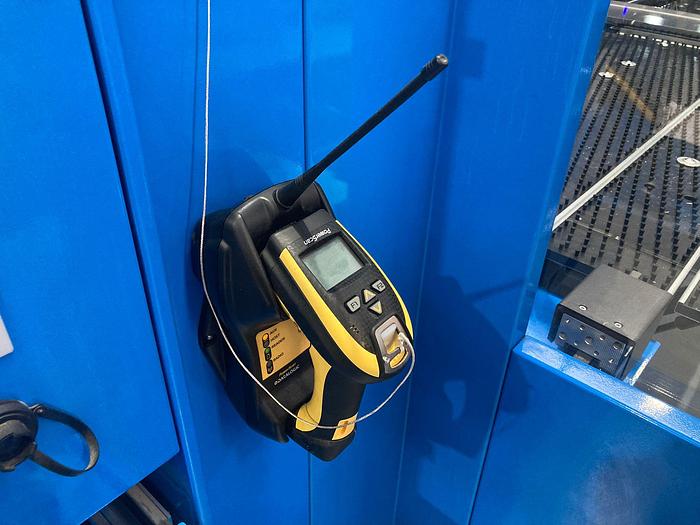 Used 2017 Finn-Power BCe 2220  (Used) #4320