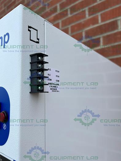 Used Fisher Brand  FBG49RPGA Isotemp General Purpose Laboratory Refrigerator 4°C