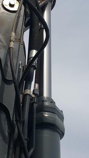 Used 2008 DEERE 710J