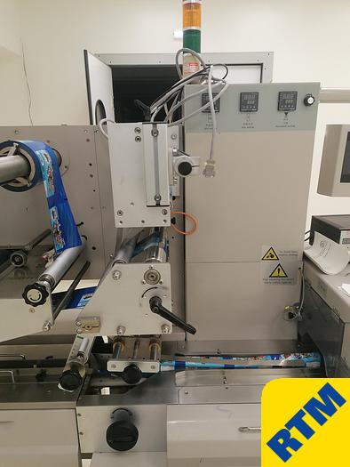 Used Cereal Bar Forming Line