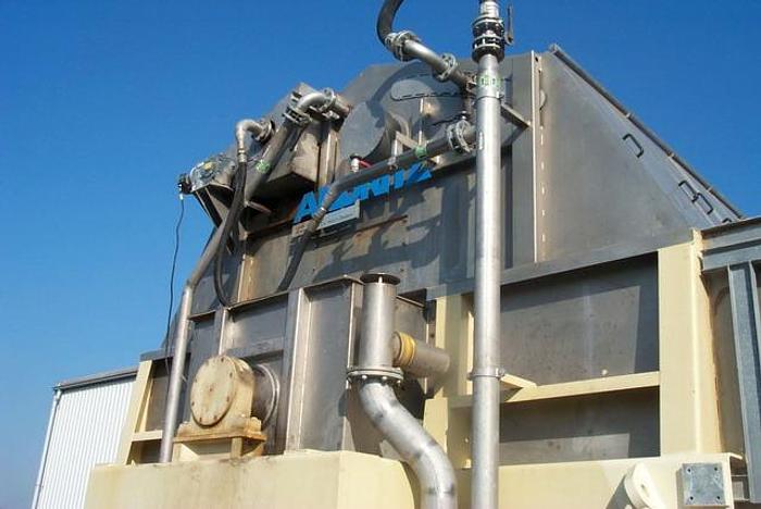 Used 1981 BELOIT 3945 #19479