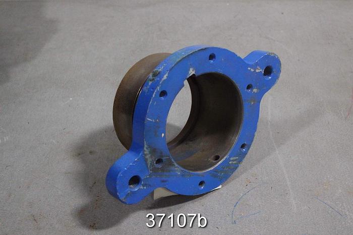 Unused Warren PL/PH Thrust Bearing Housing, Rotor Size 1, 705E0001 #37107