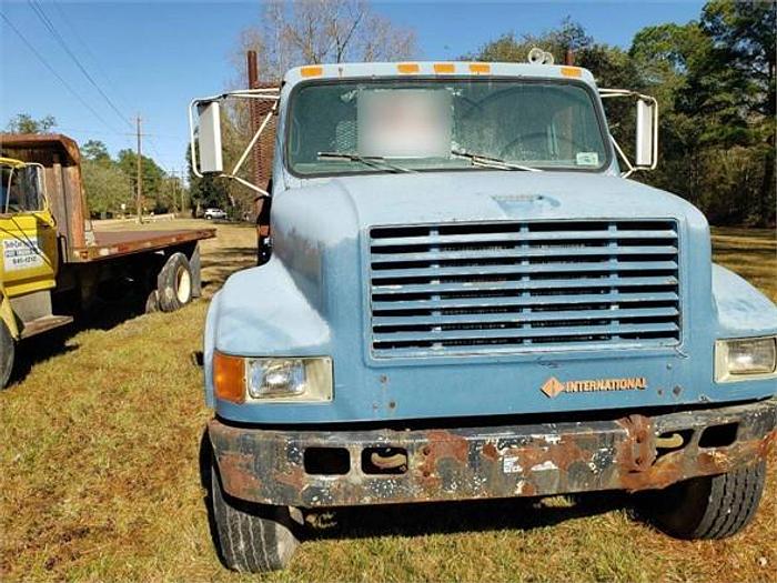 Used 1991 INTERNATIONAL 4900