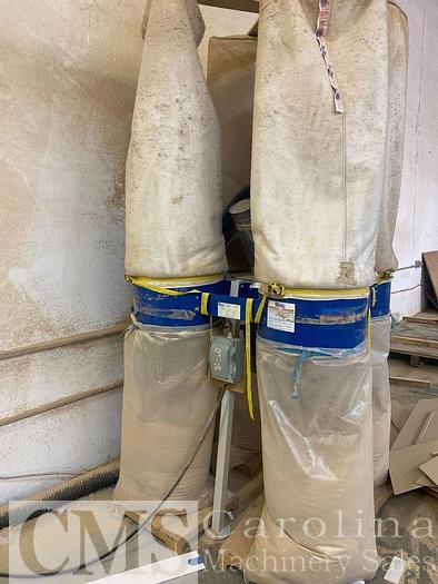 Used 2007 Altendorf F45 Elmo