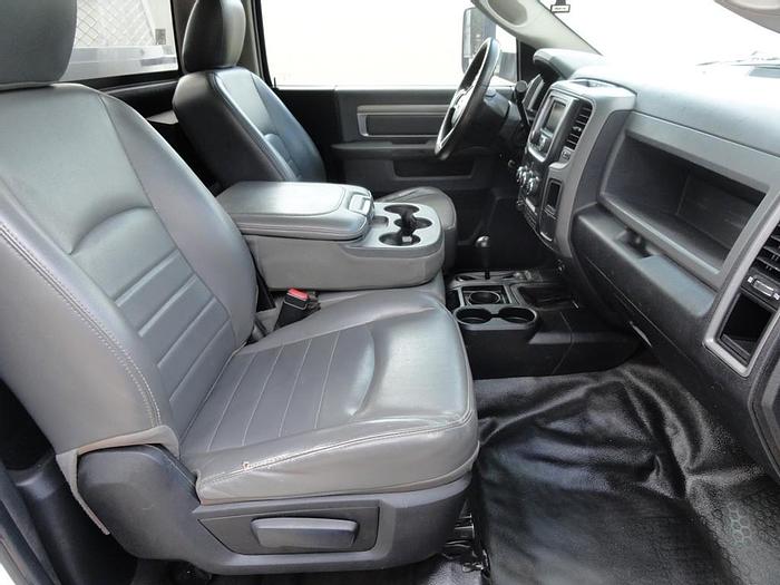 Used 2014 Dodge W5500 4x4 Versalift V040MHI 45ft Bucket Truck - 43796