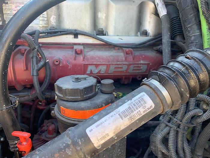 Used 2013 MACK CXU613