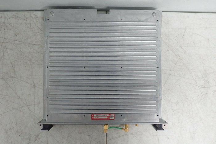 Used Bruker Oxford Spectrospin Type BSMS ECL01 L-RX 360 Digilock Module