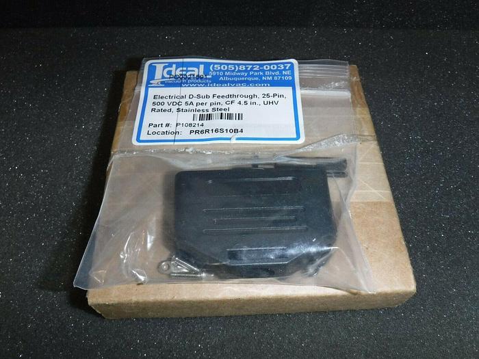 Ideal P108214
