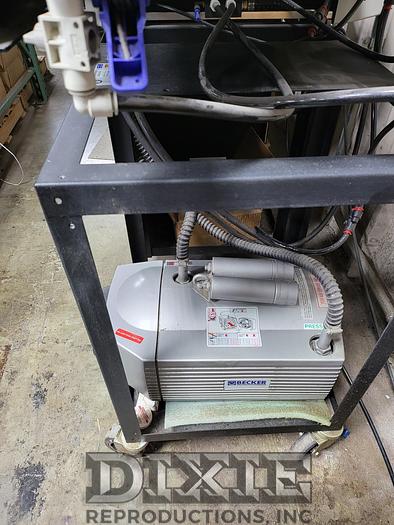 Used Graphic Whizard CM Plus