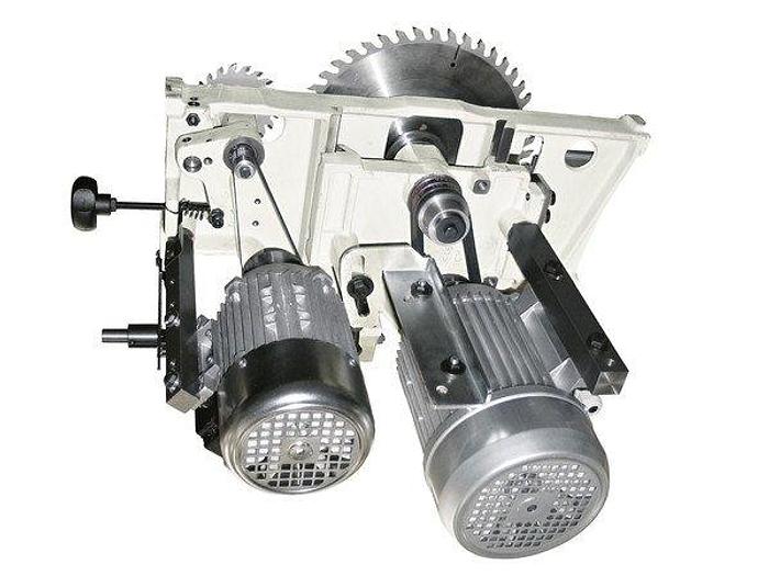 MINIMAX FORMULA - SAMCO SC4 ELITE