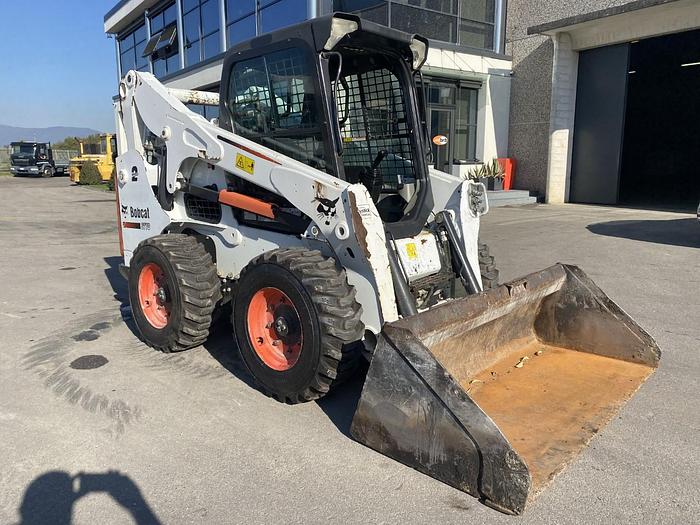 Usato 2011 BOBCAT S770-