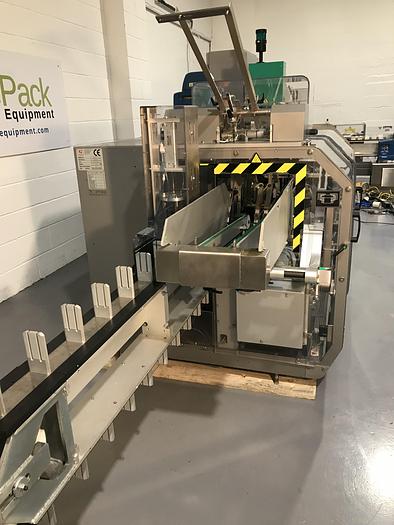 Used 2003 Marchesini MA 50 cartoner