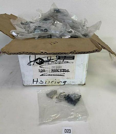 9 Pin Plastic Hood/Cover/Hou