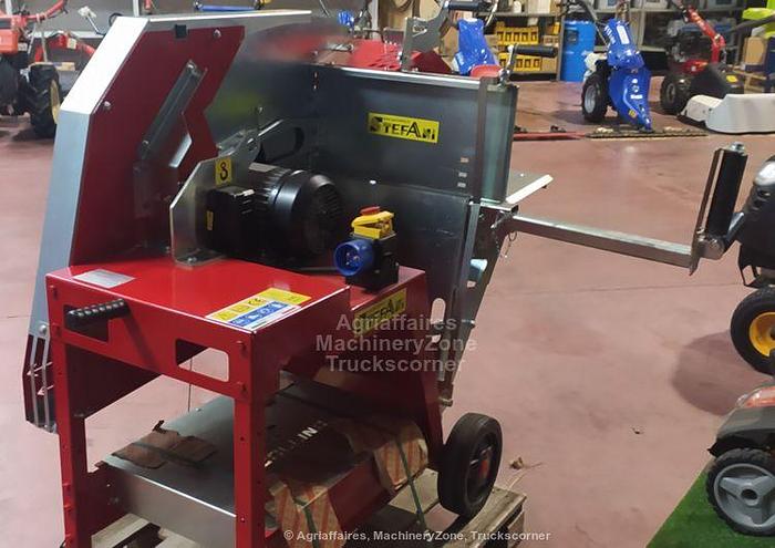 Sega a disco SCM 73 PRO PD monofase