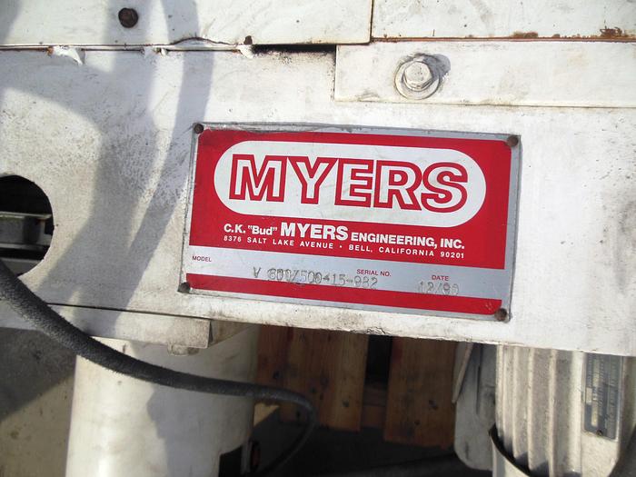 Used Reactor, 236 Gallon, S/st, Jkt, Agit, Royal Welding, 42"X36" #S742518