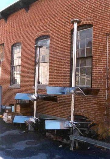 Used LIGHTNIN XJC-30 #15292