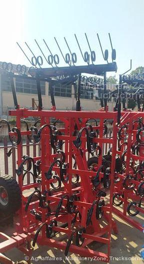 2022 Angeloni VAT 40