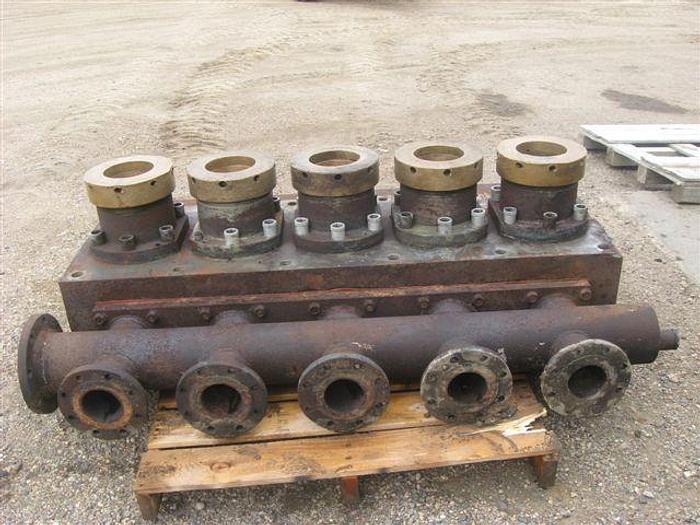 Used Oilwell 558.0