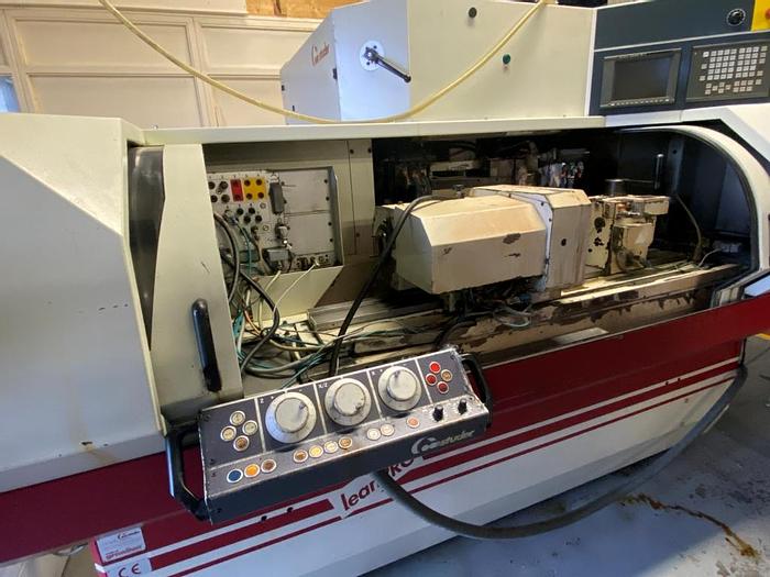 Used 2001 Studer S30 LeanPro CNC OD Cylindrical Grinder