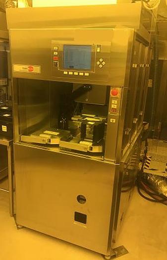 Used Axcelis M200PCU DUV Cure Tool