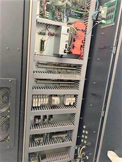 Used 2006 Mazak Integrex 200-4ST/1000