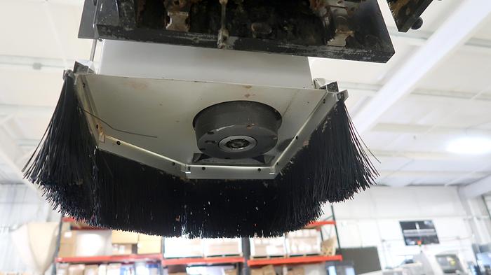 Used 2006 C.R. ONSRUD 122HD18CDH2