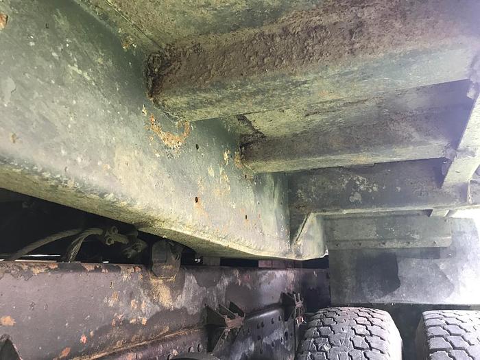 Used 1995 MAN 27.402