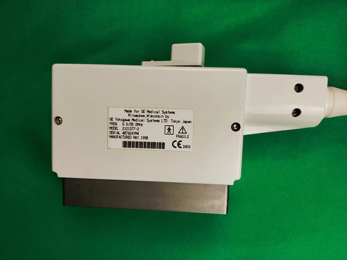 Gebraucht GE L764 Linear Ultraschallsonde