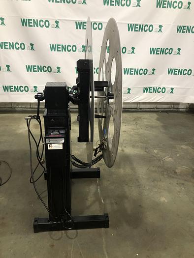 Used RAPID-AIR MFG R36A-P