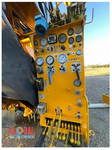 Used Item 0574 : 2006 Atlas Copco RD20 III Drill Rig