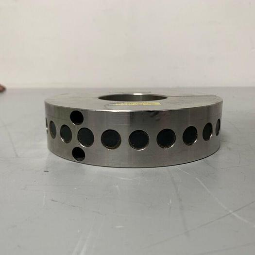 Used Electro-Sensors C148139 Magnetic Split Collar Pulser Wrap 2.453 x 6.00 x 26 SST