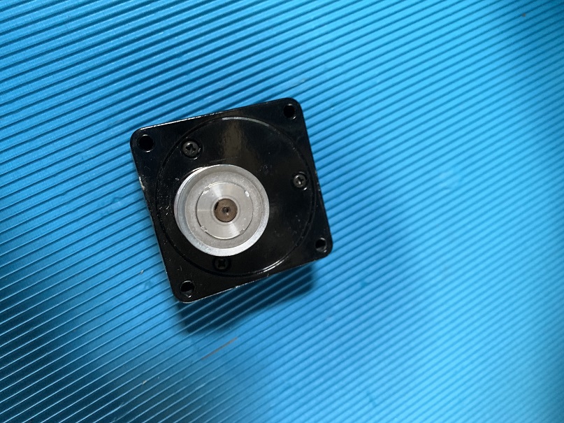 Used Oriental Motor Gear Head 2GA7.57