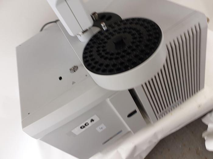 Used Varian 2100T / 3900 / CP8400 Gas Chromatography