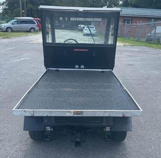 Used 2012 Club Car Carryall 6