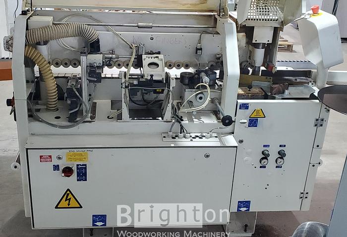 Used 2007 SCM Olimpic K201 used edgebander