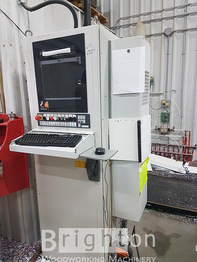 Used 2007 Biesse Rover A 3.65 FT K2 CNC