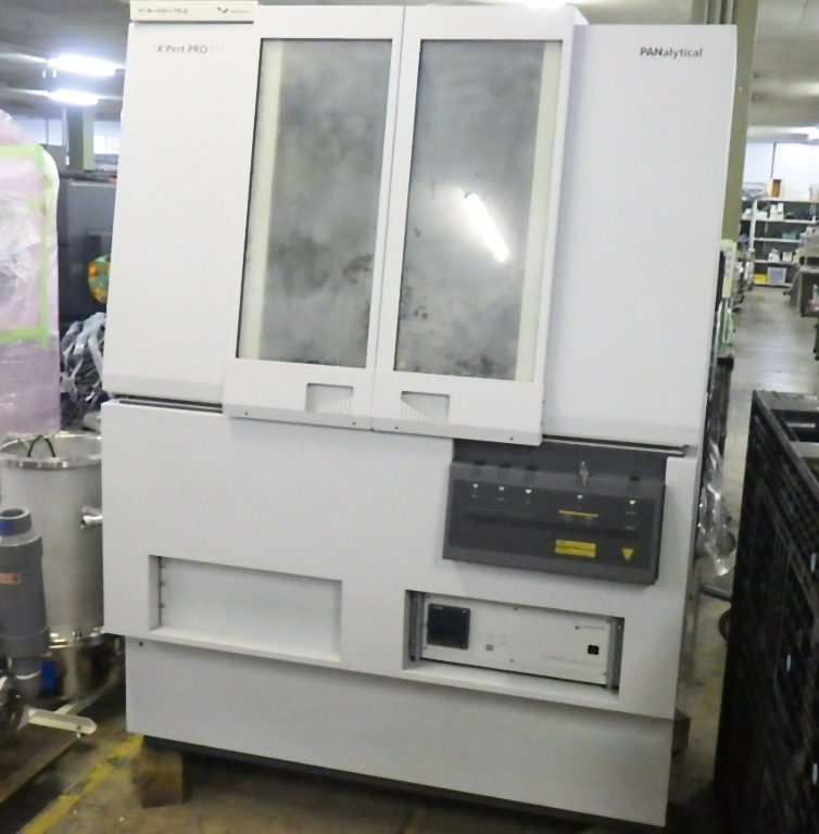 Used 2010 Philips/ Panalytical X-Pert Pro