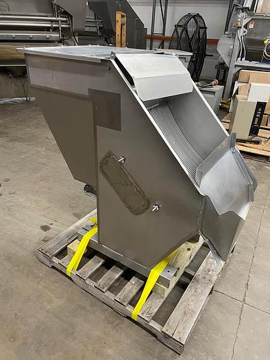 Used Lyco Manufacturing, Inc. 24" Wide Screen