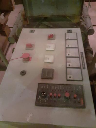 Usado Markon 160 kVA