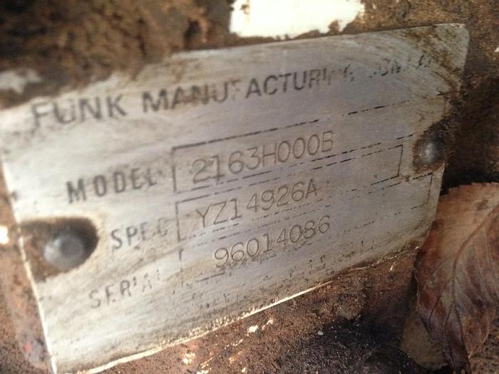 Used MERTZ M26HD 623B 0997