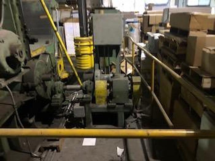 Used 95" WIDE DOWNINGTOWN BELOIT TWO DRUM WINDER