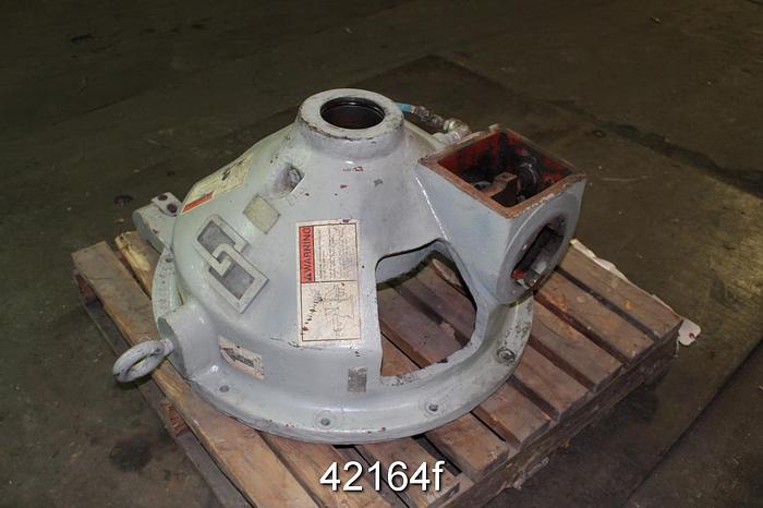 Used BELOIT DD4000 #42164