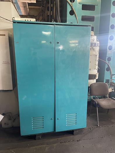 Installata TOS HULIN SKQ 12 NC